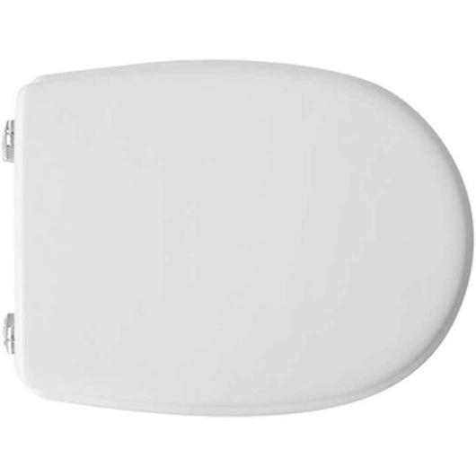 Copriwater coprivaso tavoletta sedile wc per cesame vaso aretusa