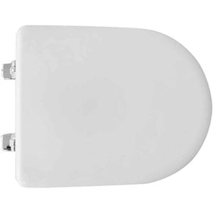 Copriwater coprivaso sedile wc per azzurra flaminia vaso diana m