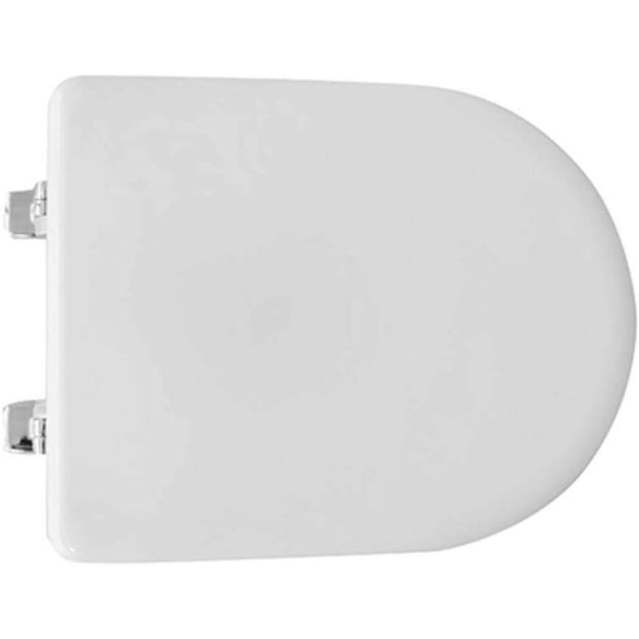 Copriwater coprivaso sedile wc per azzurra flaminia vaso diana m