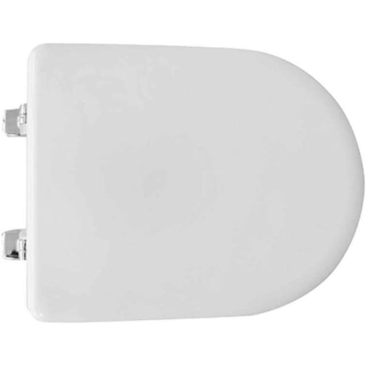 Copriwater coprivaso sedile wc per azzurra flaminia vaso diana m