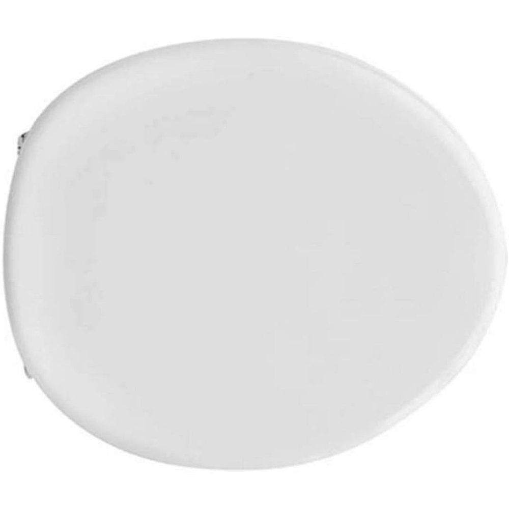 Copriwater coprivaso tavoletta sedile wc per azzurra vaso full 4