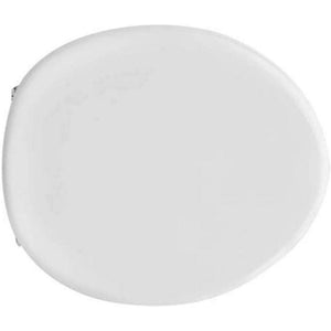 Copriwater coprivaso tavoletta sedile wc per azzurra vaso full 4