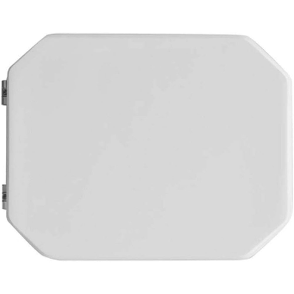 Copriwater coprivaso tavoletta sedile wc per cesame vaso deco bi