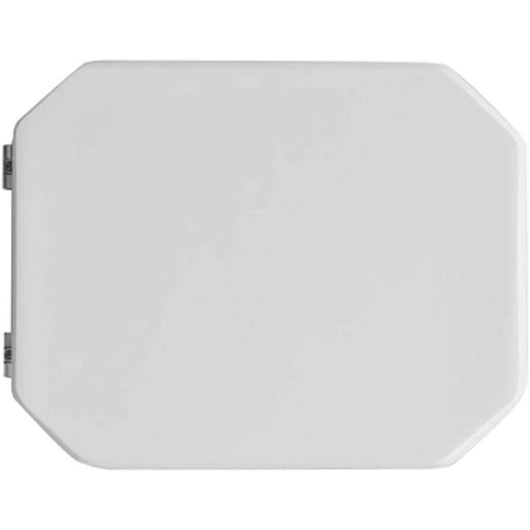 Copriwater coprivaso tavoletta sedile wc per cesame vaso deco bi