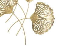 Pannello In Ferro Iris Verticale cm 78X5,5X101