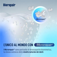 BIOREPAIR COLLUTORIO AD ALTA DENSITÀ PROTEZIONE GENGIVE CON ACIDO IALURONICO 500ML