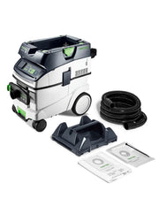 Aspiratore FESTOOL CTL 36 EI AC-PLANEX