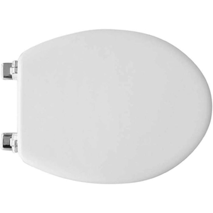 Copriwater coprivaso tavoletta sedile wc per dolomite vaso perla