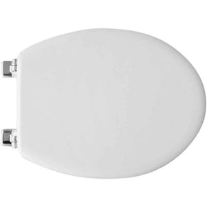 Copriwater coprivaso tavoletta sedile wc per dolomite vaso perla