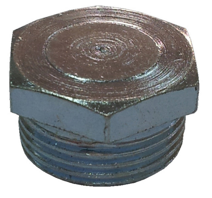 idraulica tappo maschio art.292 gr.3/8 cod:ferx.17738