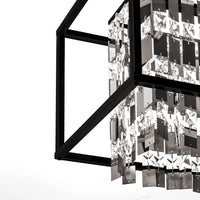 Lampada APP1112-4CP Black