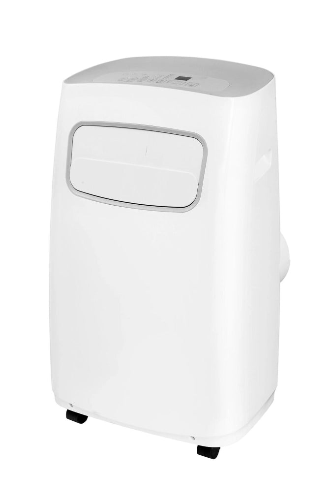 Comfeè SOGNIDORO-09 condizionatore portatile 64 dB 1200 W Bianco