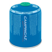 CARTUCCIA A VALVOLA 450GR BUTANO/PROPANO CV470 PLU