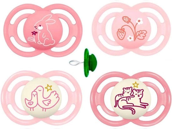 Set di sterilizzatori per animali domestici 16+ femmina - Kit da 4 con scatole di trasporto sterilizzate