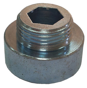 idraulica prolunga ridotta art.246 gr.1/2x3/8 cod:ferx.17746