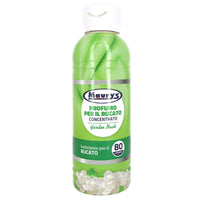 MAURY'S PROFUMO PER BUCATO GARDEN MUSK 500ML