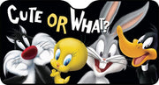 Parasole auto Looney Tunes 130x70 â€“ Bambini Bugs Bunny