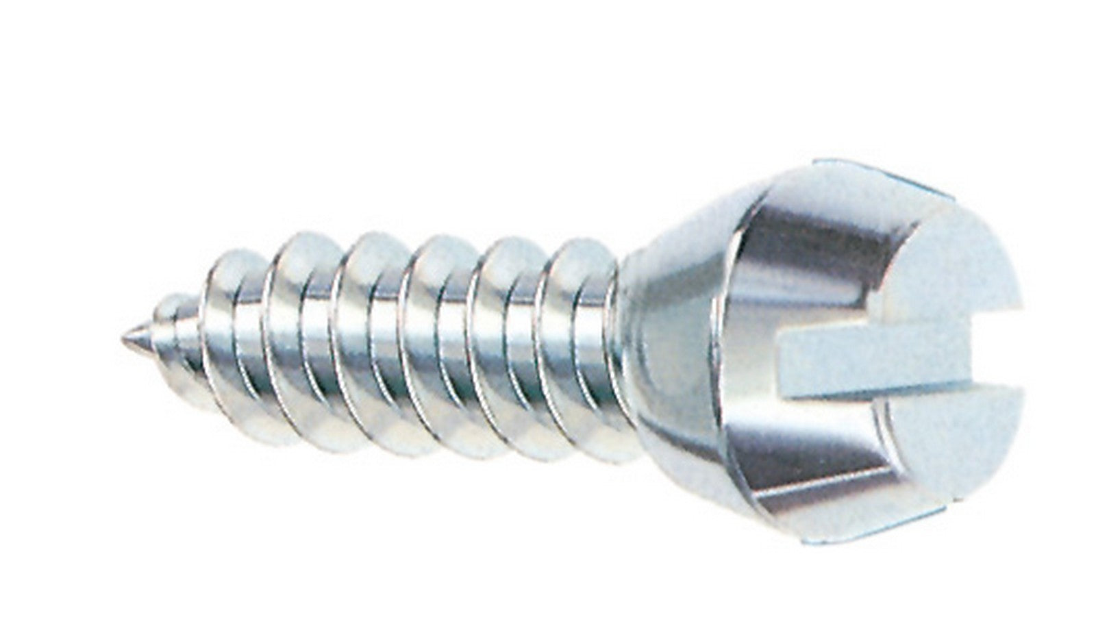 viti fermavetro gr. 8x3/8 (4,2x9,5) cod:ferx.17755