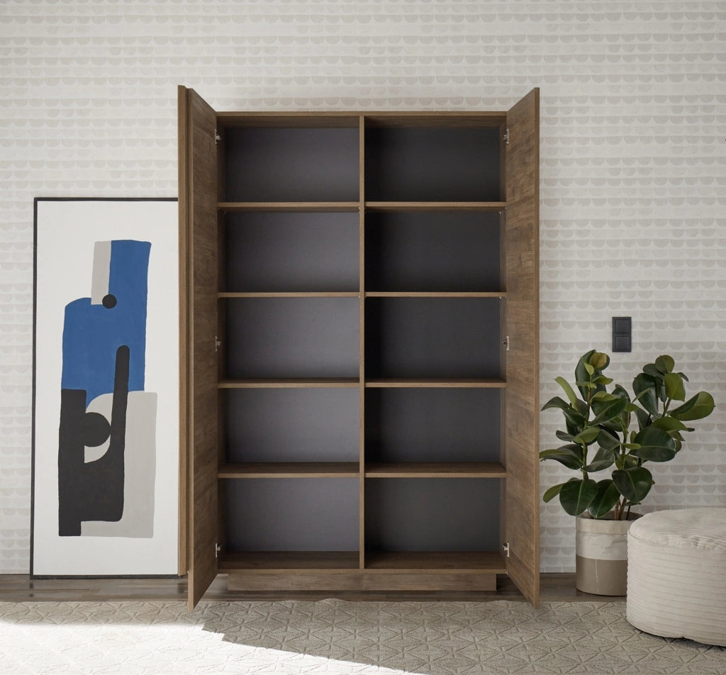 Credenza FRISCO rovere miele