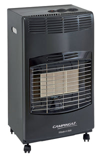 1pz stufa ad infrarossi mod.ir5000 antracite cod:ferx.17761