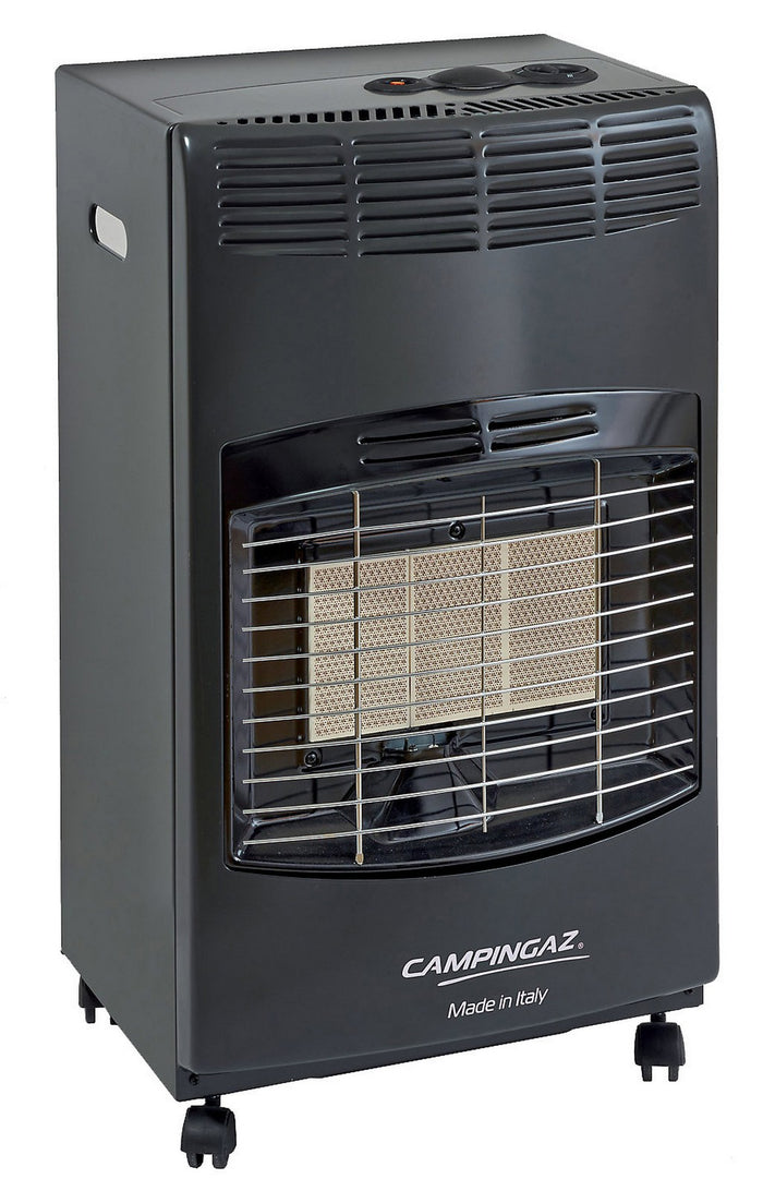 1pz stufa ad infrarossi mod.ir5000 antracite cod:ferx.17761