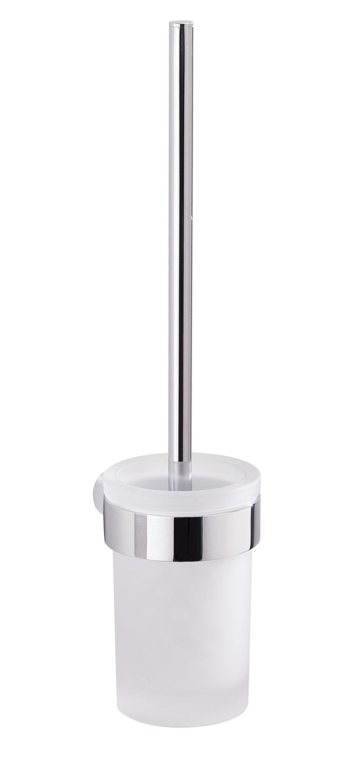 gedy pi33/03 pirenei portascopino cromato cod:ferx.17765