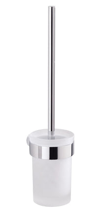 gedy pi33/03 pirenei portascopino cromato cod:ferx.17765