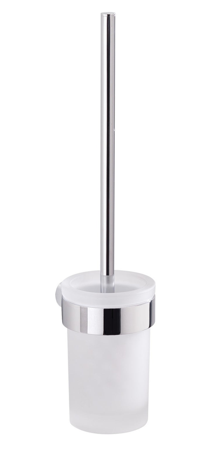 gedy pi33/03 pirenei portascopino cromato cod:ferx.17765