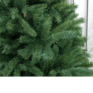 Albero di natale Alpino Top cm 150 con 352 rami compositi