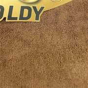 VAPA PANNO LAVAPAVIMENTI GOLDY 100% MICROFIBRA EXTRA RESISTENTRE CON DOPPIO SPESSORE 50X70 CM ASSORTITO