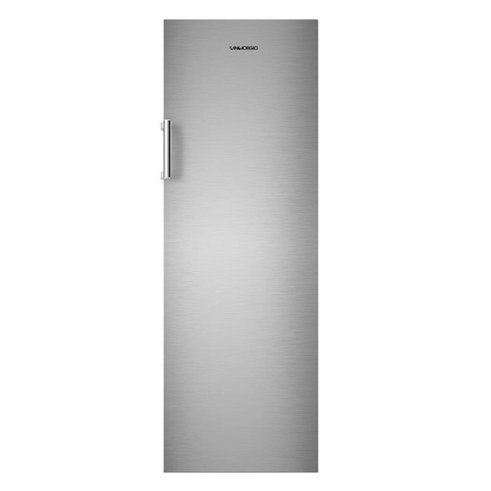 SANGIORGIO CONGELATORE VERTICALE SF20NFXE CLASSE E  DA 194LT IN INOX
