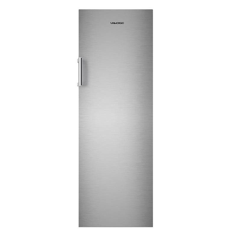 SANGIORGIO CONGELATORE VERTICALE SF20NFXE CLASSE E  DA 194LT IN INOX