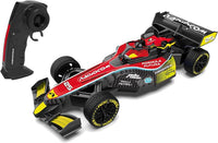 RADIOCOM - FORMULA FUTURA AUTO RC SC.1:12