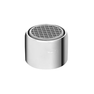 Aeroflux ottone f con limitatore