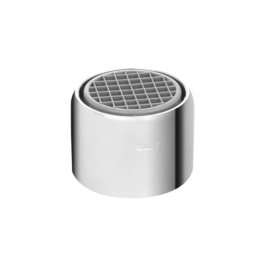 Aeroflux ottone f con limitatore