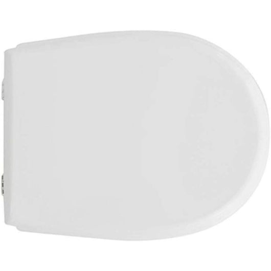 Copriwater coprivaso tavoletta sedile wc per pozzi ginori vaso a