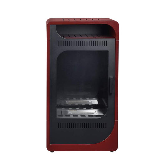 Stufa a Bioetanolo Fiammetta Statica GMR Trading