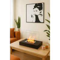 Camino a Bioetanolo da Tavolo Nero EAAK Gmr Trading