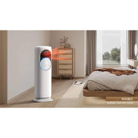 Raffrescatore ad Acqua e Termoconvettore Cool&Heat GMR