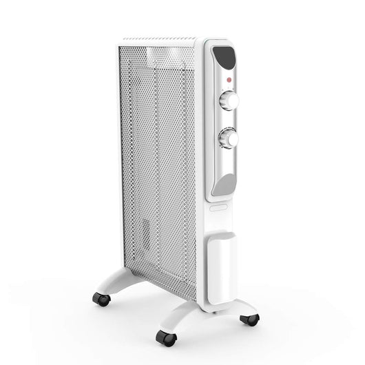 Radiatore Elettrico con Pannello in Mica Giulietta GMR