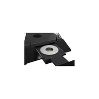 Camino a Bioetanolo a forma di Piramide in Vetro Las Vegas Jumior GMR Trading