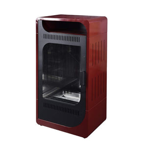 Stufa a Bioetanolo Fiammetta Statica GMR Trading