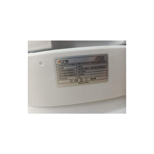 Raffrescatore ad Acqua e Termoconvettore Cool&Heat GMR