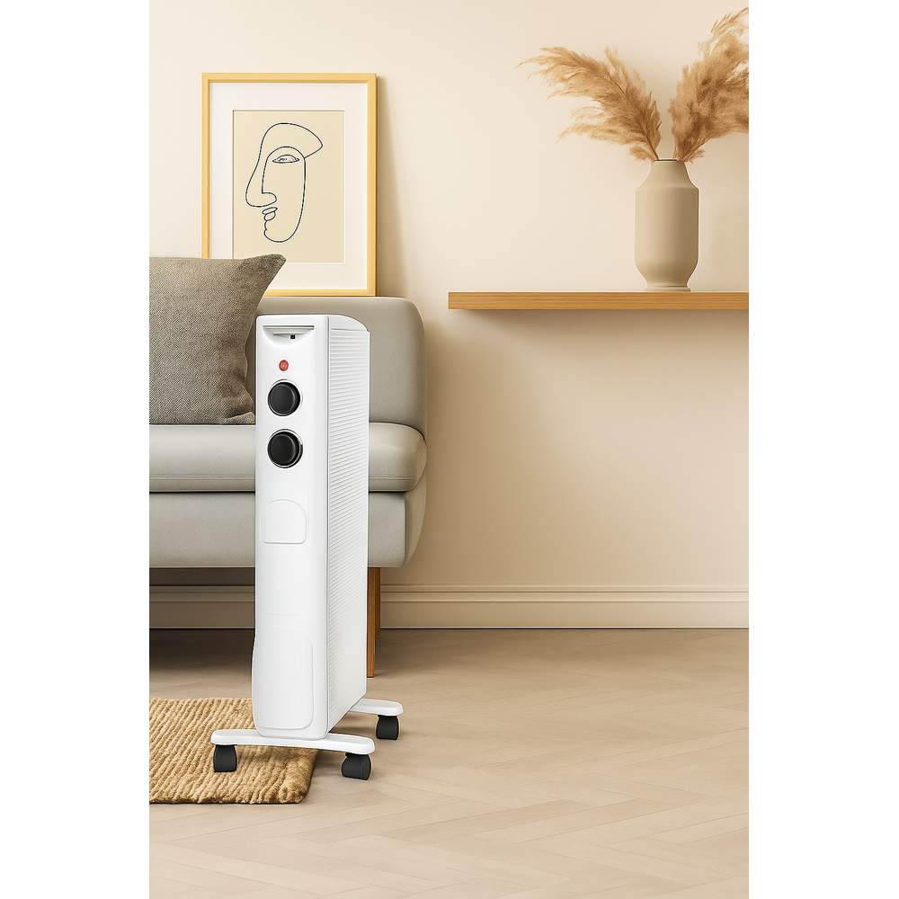 Radiatore Elettrico con Pannello in Mica Giulietta GMR