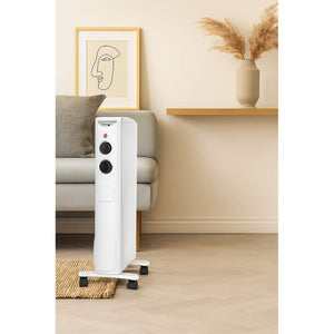 Radiatore Elettrico con Pannello in Mica Giulietta GMR