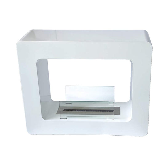 Camino Bifrontale a Bioetanolo con Vetro Tikal GMR Trading