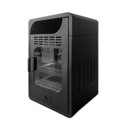 Stufa a Bioetanolo Fiammetta Junior Ventilata GMR Trading