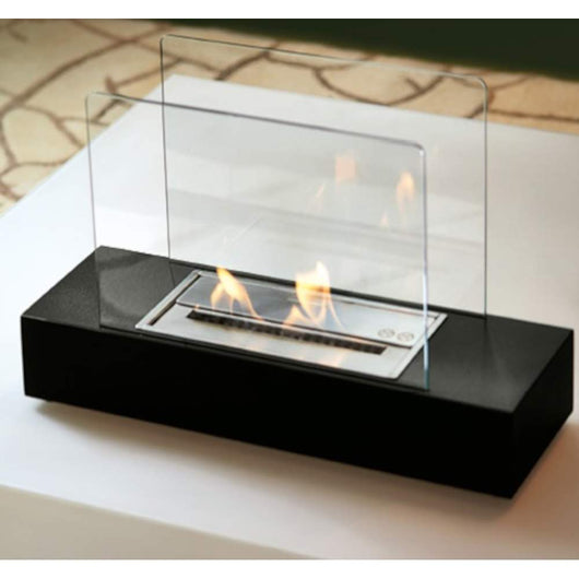 Camino a Bioetanolo da Tavolo Nero EAAK Gmr Trading