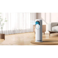 Raffrescatore ad Acqua e Termoconvettore Cool&Heat GMR