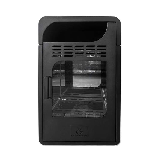 Stufa a Bioetanolo Fiammetta Junior Ventilata GMR Trading